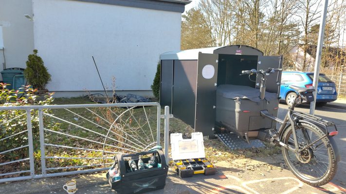 Standort Jungfernkopf