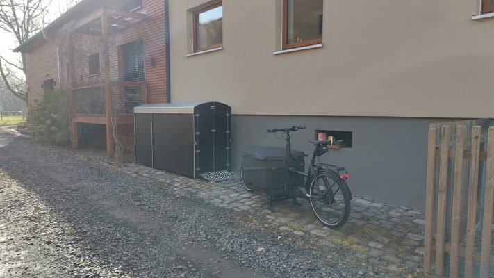 Standort Unterneustadt