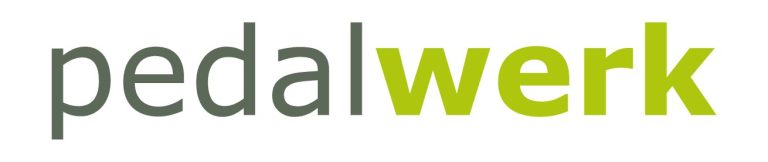 Pedalwerk Logo